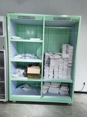 Hospital Medical Supplies RFID Smart Inventory Management Solutions Hanging Type