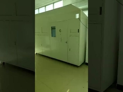 Máy bán hàng tự động tái chế chất thải và rác thải