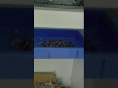 Máy bán hàng ngược tùy chỉnh để tái chế chai, lon và thủy tinh