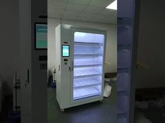 Hỗ trợ tích hợp phần mềm giải pháp bán hàng tự động quản lý hàng tồn kho MRO dựa trên trọng lượng